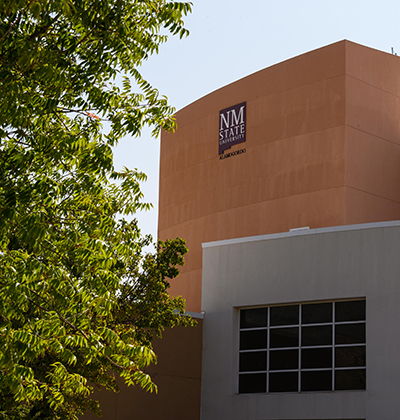 Alamogordo Campus