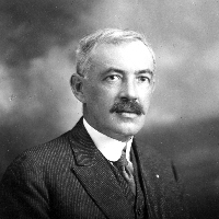 George E. Ladd